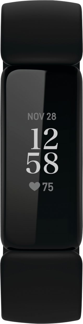 Fitbit Inspire 2 Fitness Tracker Black FB418BKBK - Best Buy | Best Buy U.S.