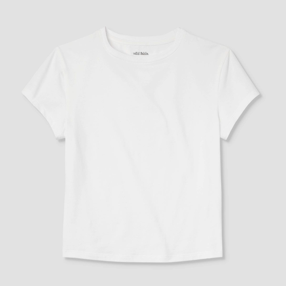 Women's Short Sleeve T-Shirt - Wild Fable™ | Target