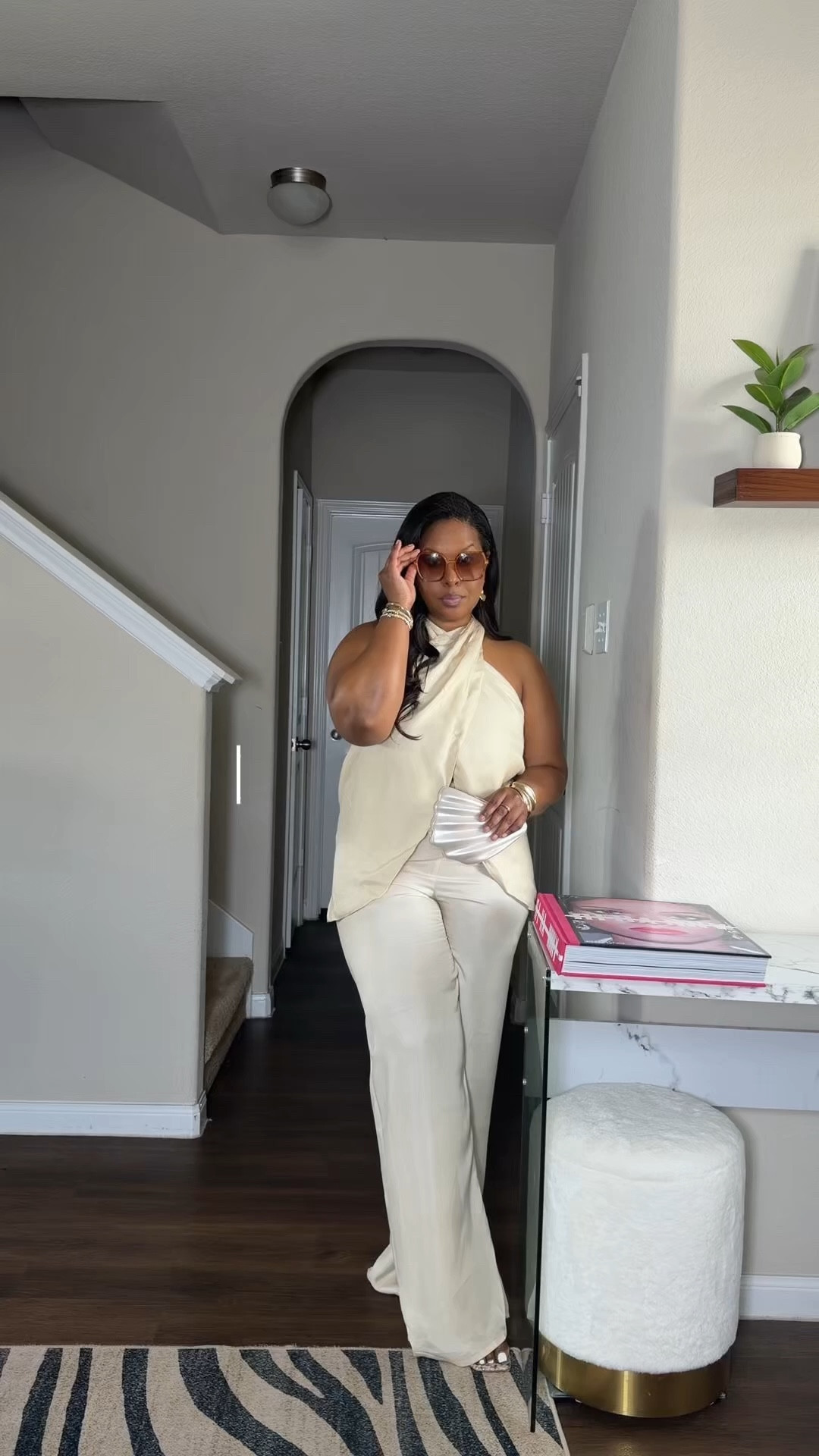 Chic Spring Looks

#LTKgrwm #LTKMidsize #LTKootd