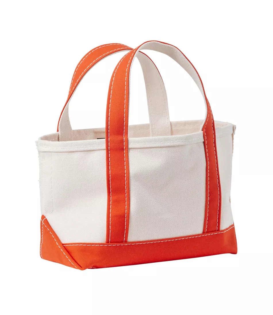 Boat and Tote®, Mini | L.L. Bean