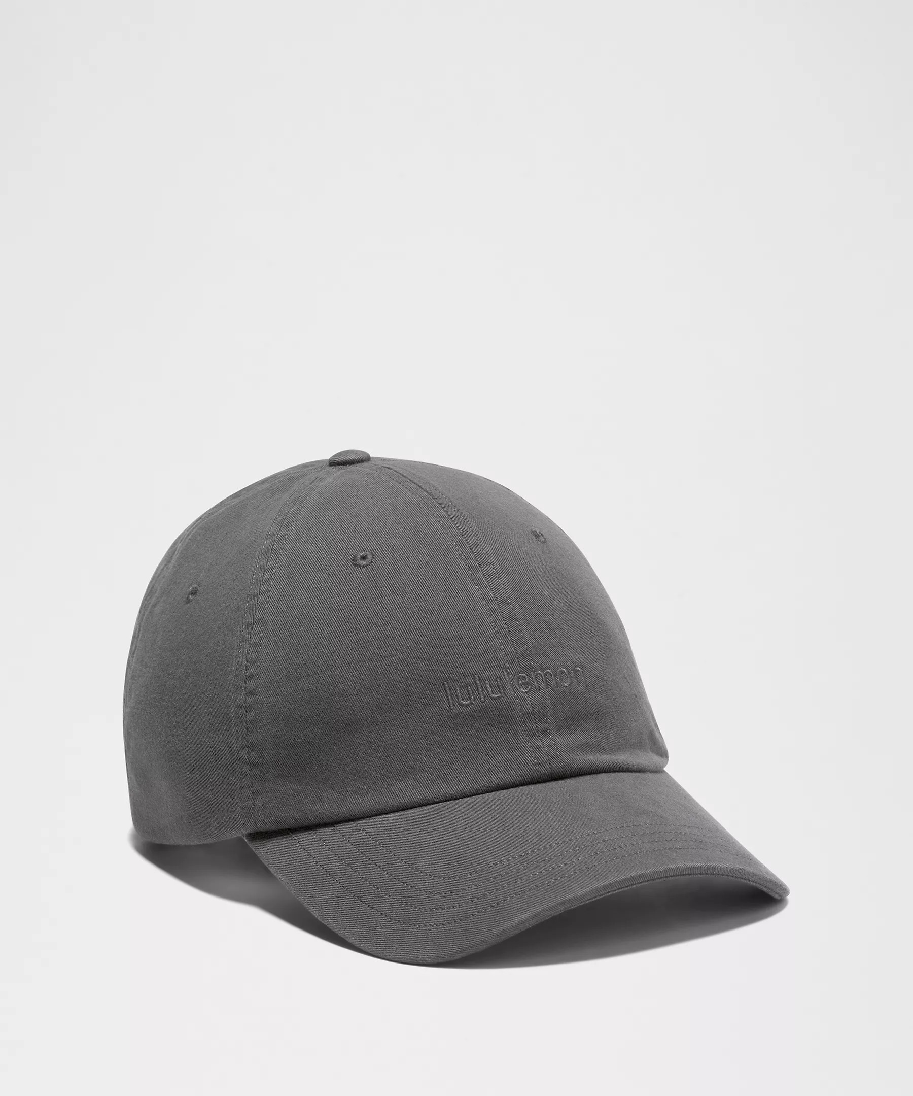 Classic Ball Cap *Wash | Men's Hats | lululemon | Lululemon (US)