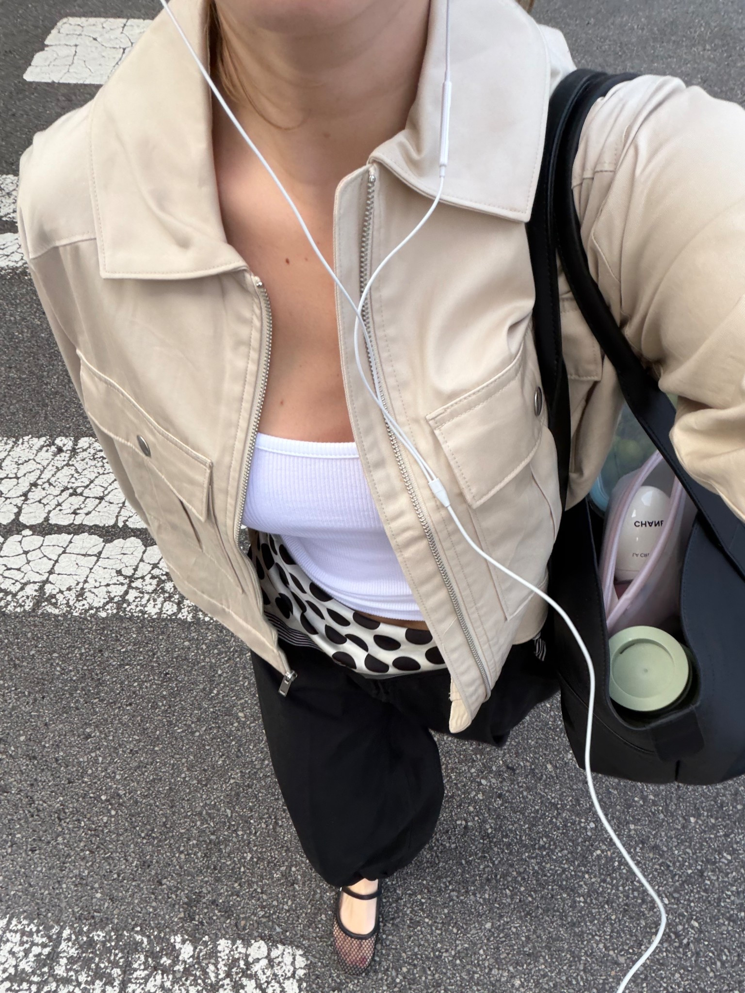 What I wore to work today! Westin size XS in the tank and size small in the pants.

#LTKWorkwear #LTKgrwm #LTKootd