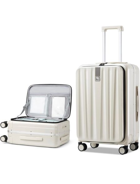 Luggage from Italy Packing Reel 

#LTKTravel