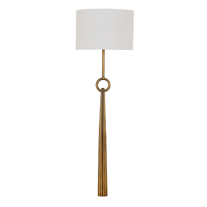 Mercer Ring Wall Sconce | Ballard Designs, Inc.