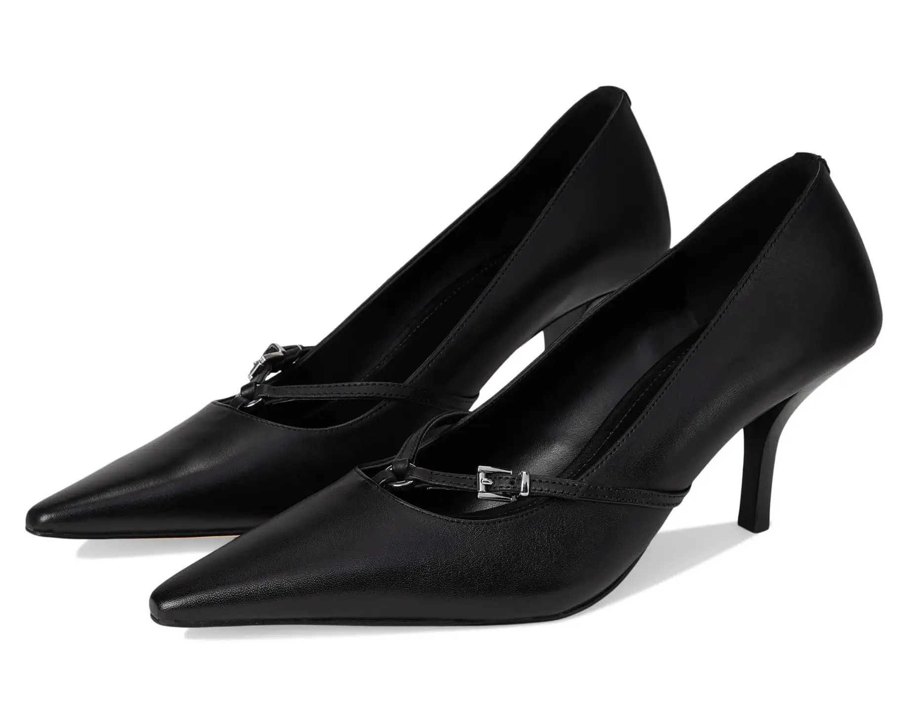 Women's MICHAEL Michael Kors Selina Pump | Zappos