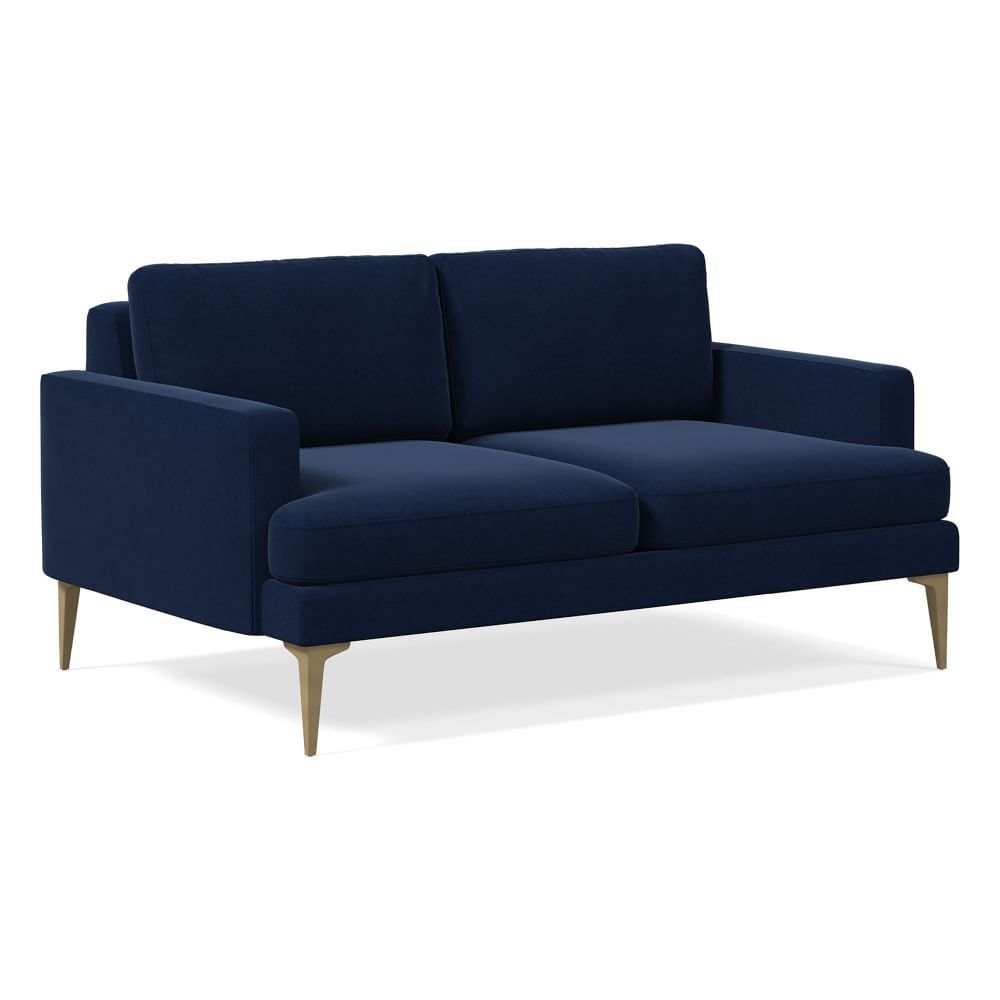Andes Sofa (60"–86") | West Elm (US)