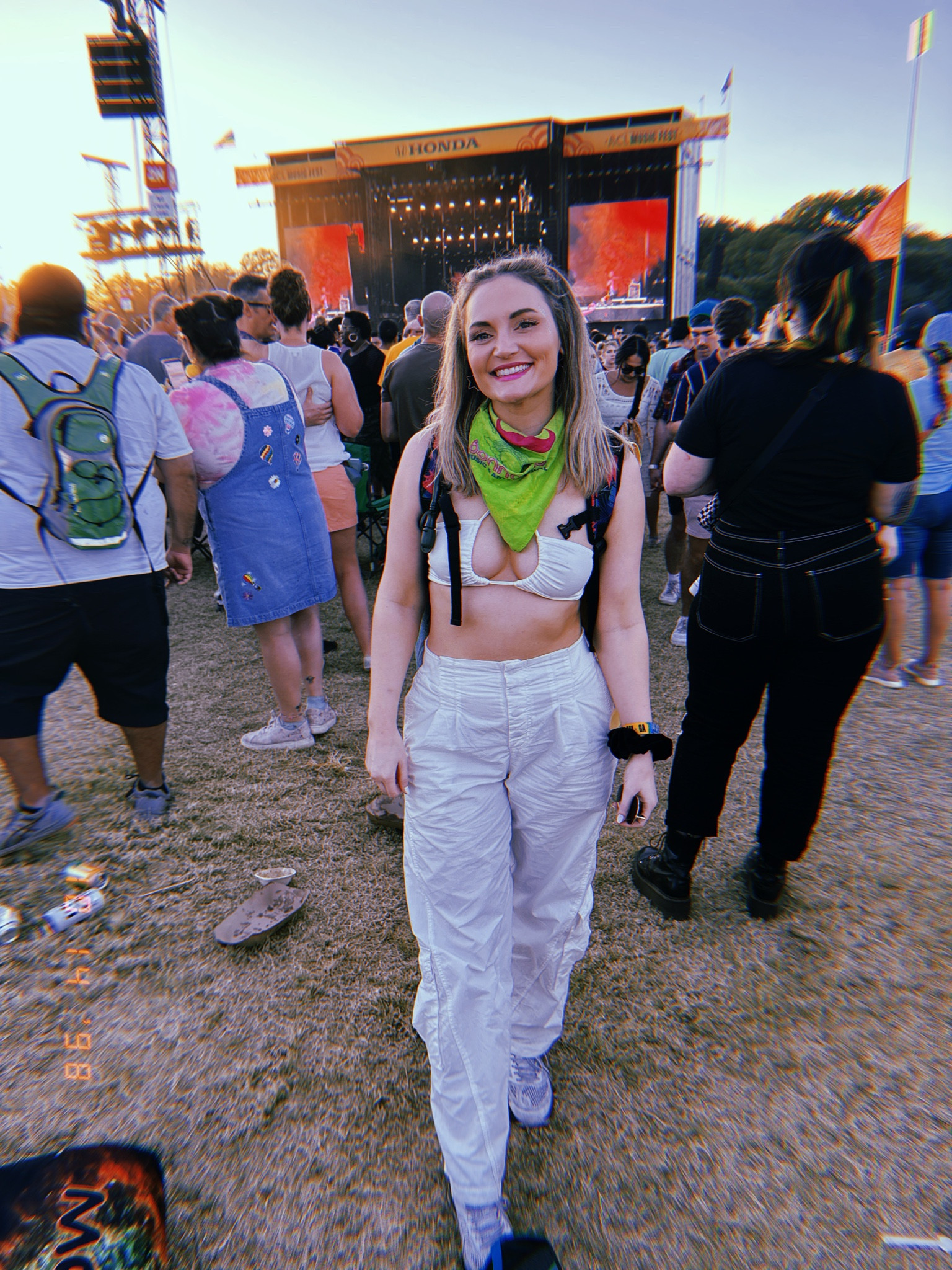 ACL outfit #acloutfit 
S top
S bottoms