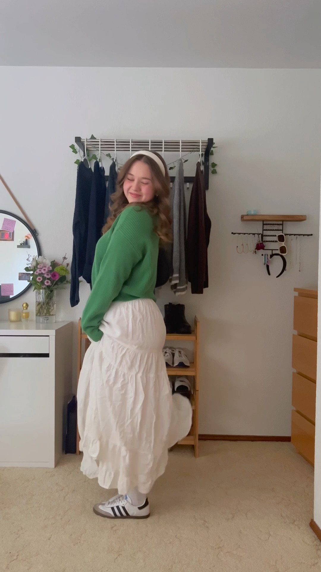 Church outfit idea!

#LTKU #LTKSeasonal #LTKSpringSale