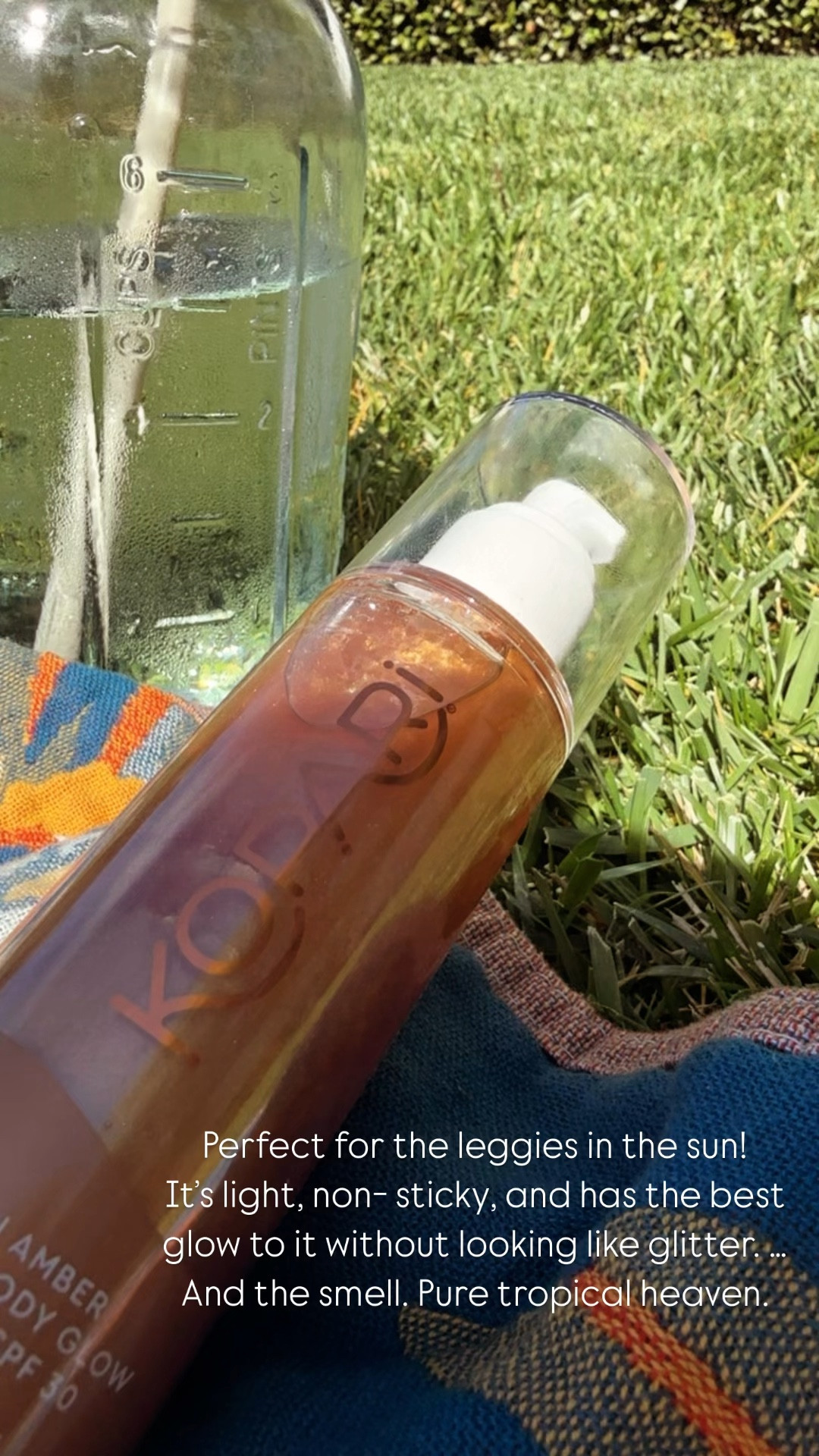 ☀️ 🌴 🥥 ☀️

#LTKSeasonal #LTKFestival #LTKBeauty