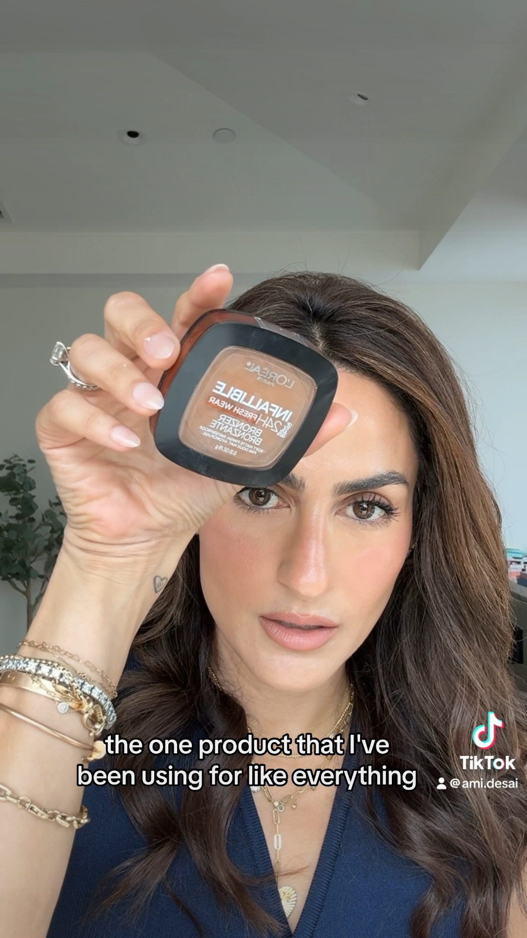 Best drugstore bronzer @loreal using shade 400 tan linking the brow gel, blush and concealer I love too 



#LTKFindsUnder50 #LTKVideo #LTKBeauty