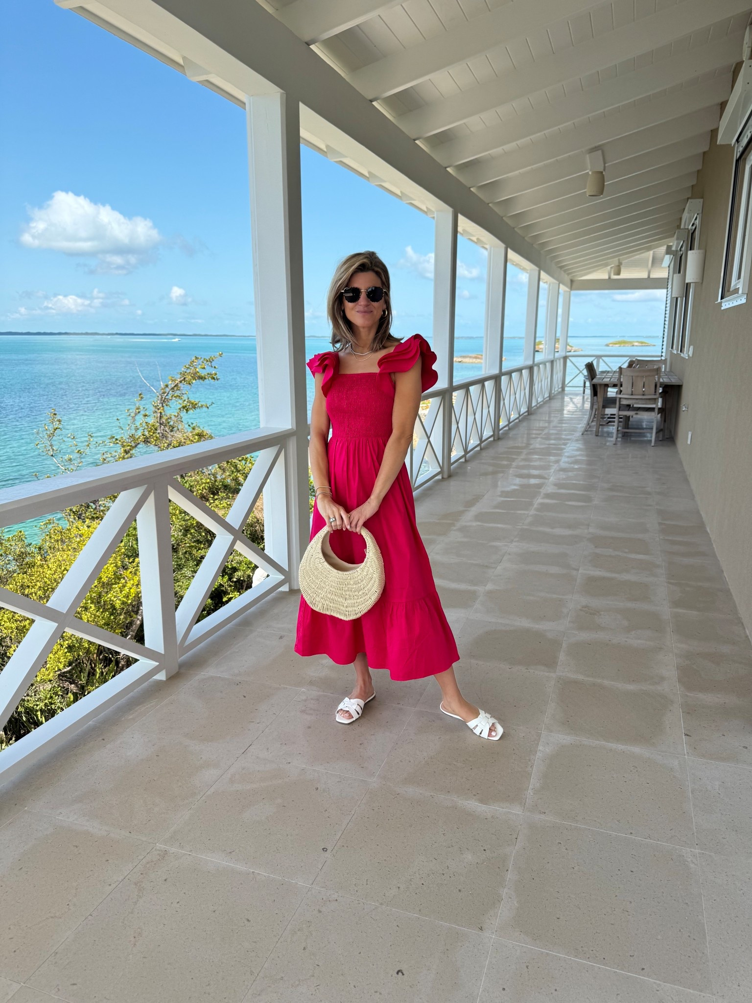 Avara new arrivals - wearing xs/s in everything! 