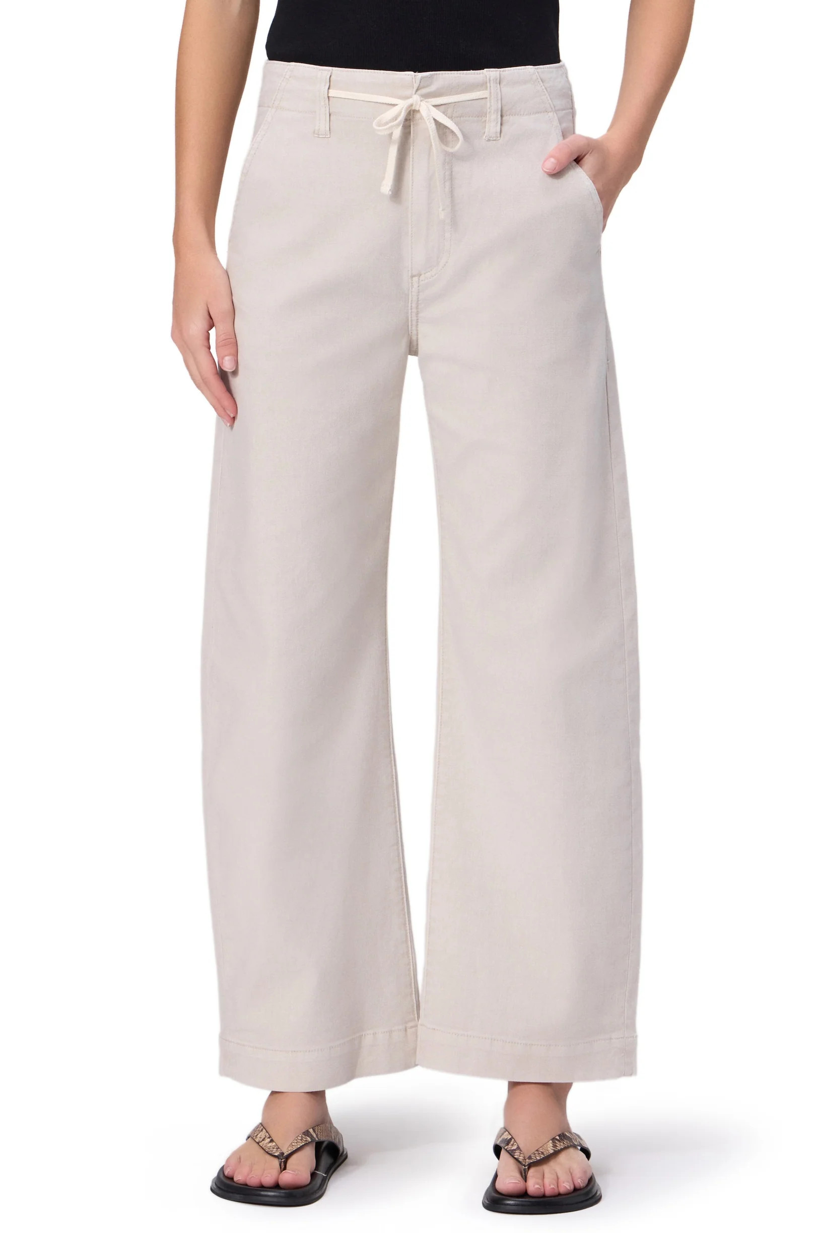 Arellia Ankle With Tie | South Moon Under