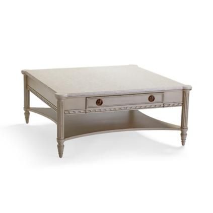 Etienne Coffee Table | Frontgate
