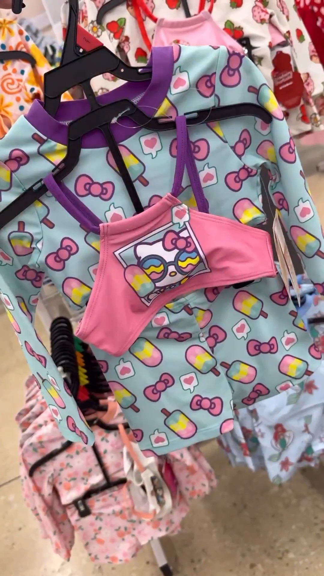 Super adorable finds, go check them out all links here, will add more when available !✨🔗

Walmart🛍️

#LTKBaby #LTKSeasonal #LTKActive