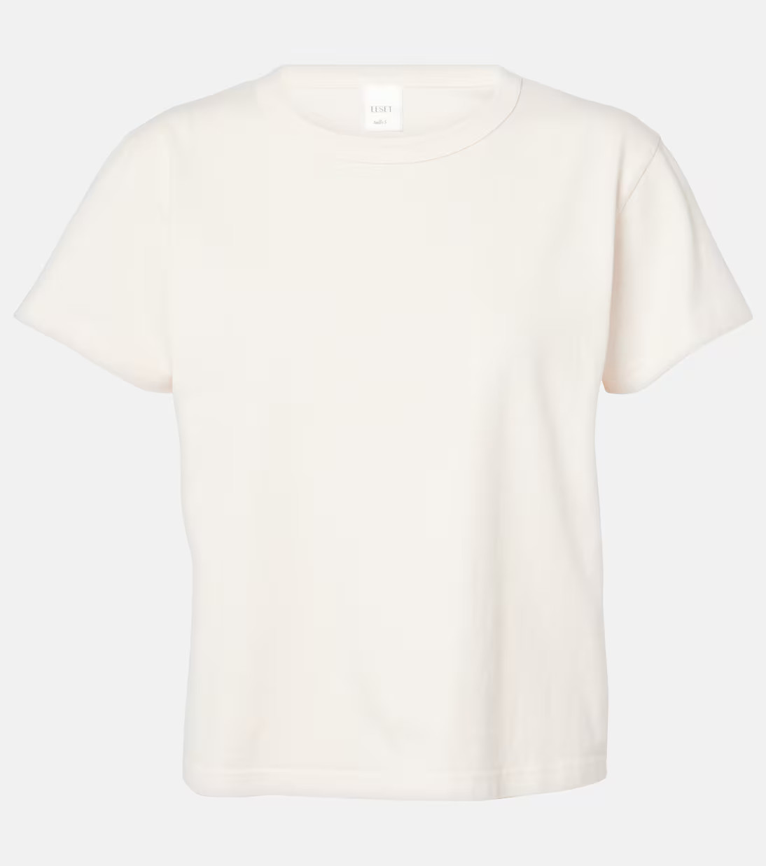 Margo cotton jersey T-shirt | Mytheresa (US/CA)
