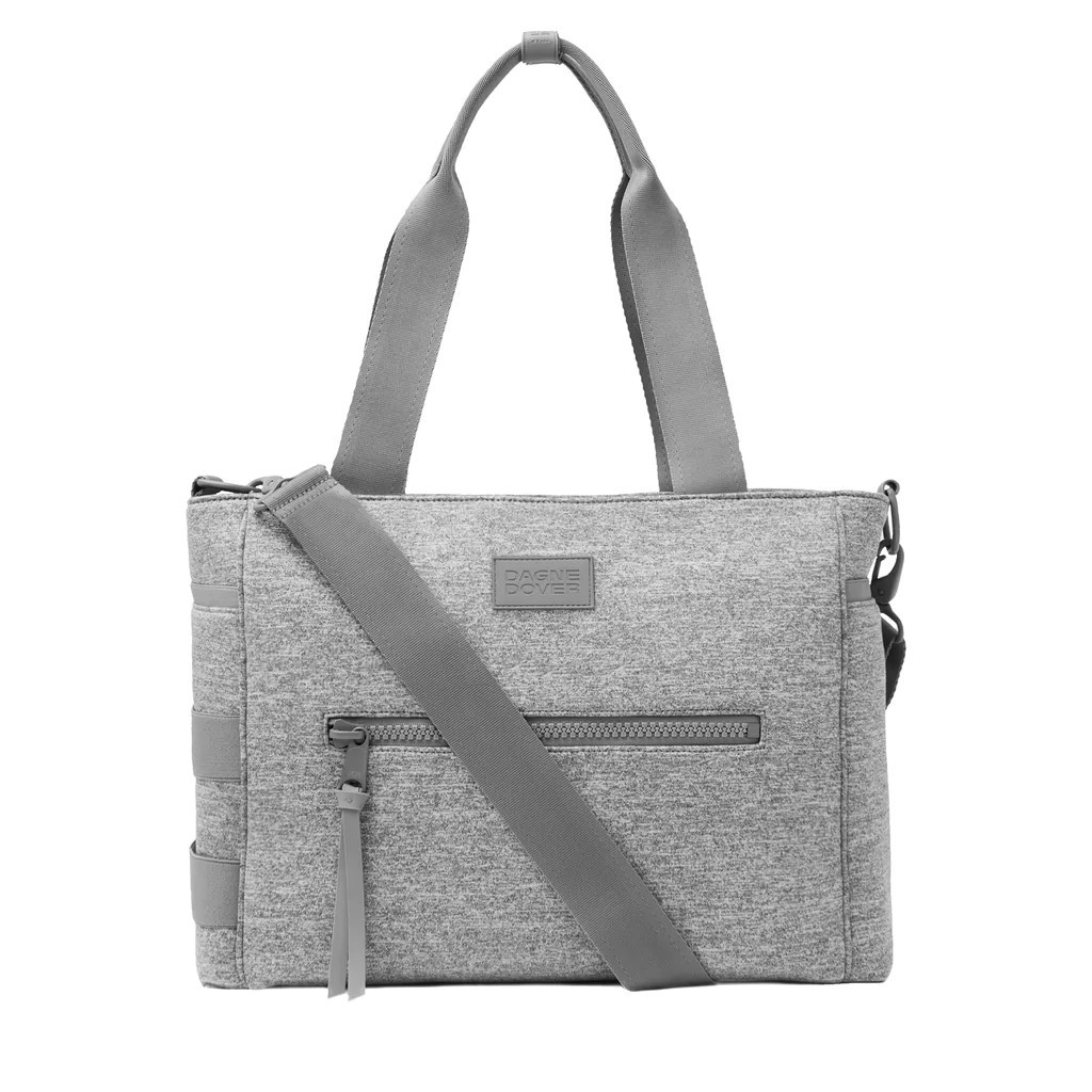 Wade Diaper Tote | Dagne Dover