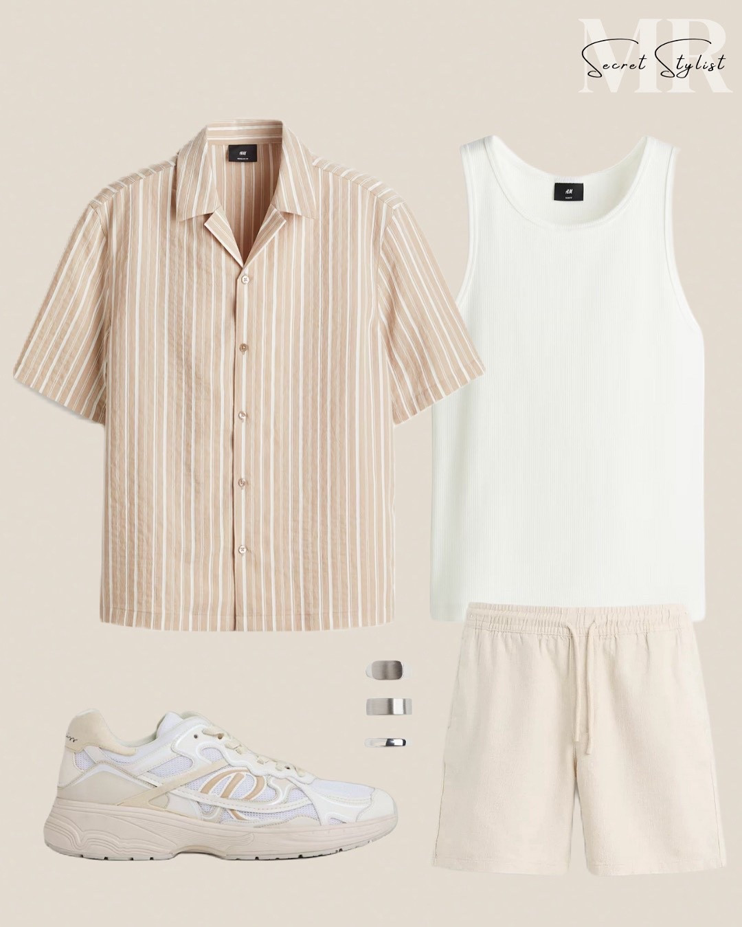 Shop outfit 🛍️

#LTKsummer #LTKuk #LTKmens