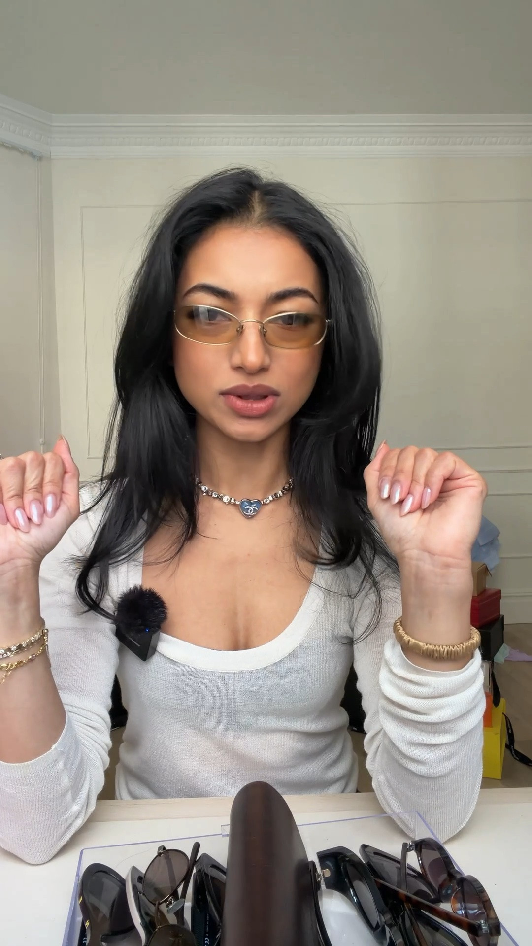 My sunglasses collection!!

#LTKbeauty #LTKstyletip #LTKmodest