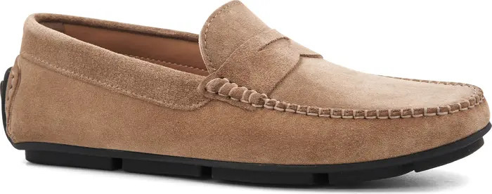 Taranto Penny Loafer (Men) | Nordstrom