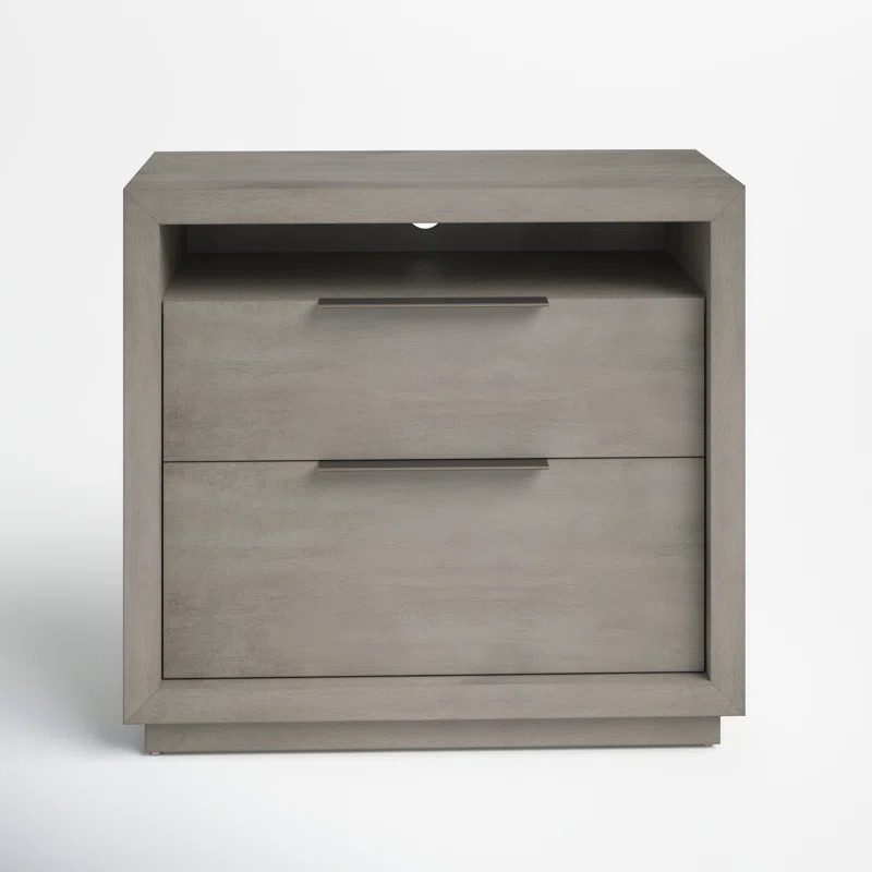 Eloise Nightstand | Wayfair North America