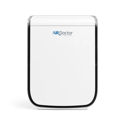 Airdoctor 2000 Air Purifier With Pre-Filter, Ultrahepa, Carbon, And Voc Filters | Wayfair North America