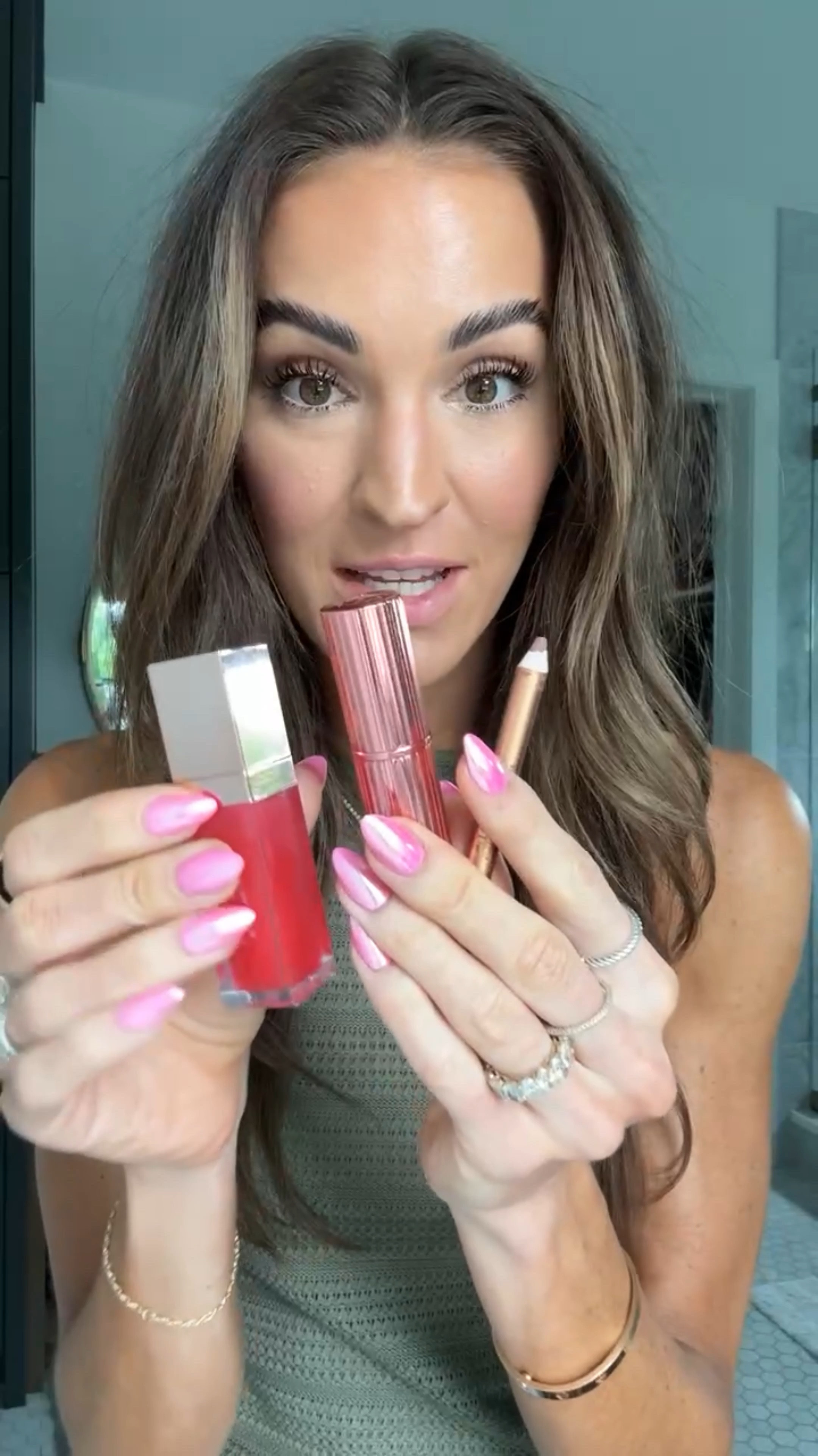 the perfect lip combo 😍

#LTKBeauty