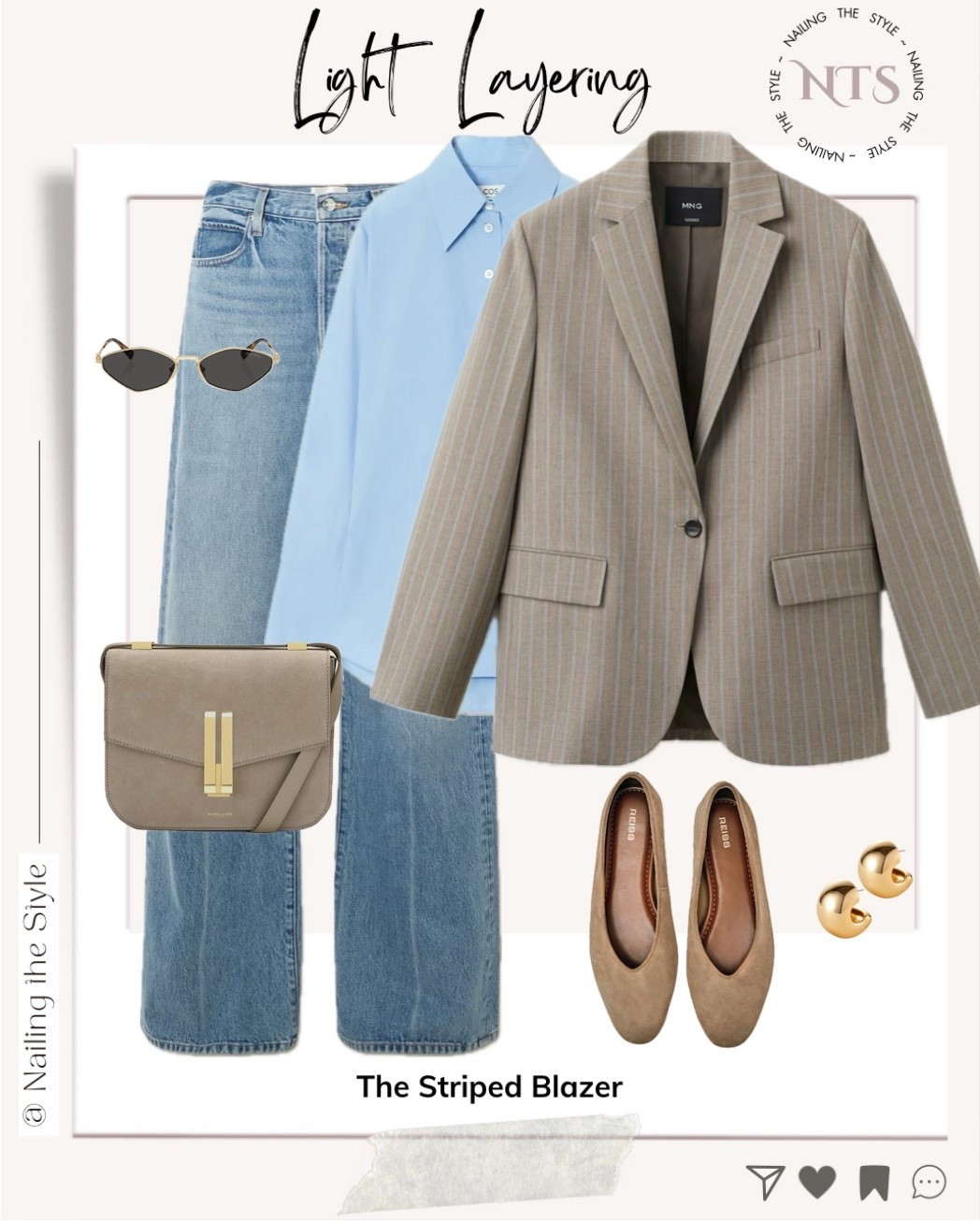 #LTKspring #LTKshoes #LTKstyletip