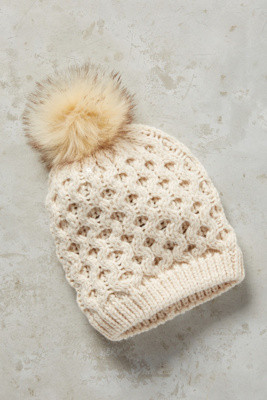 Estes Park Beanie | Anthropologie (US)