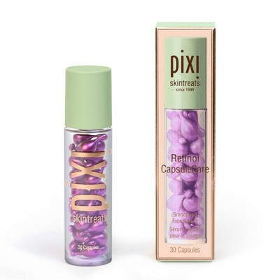 Pixi Retinol CapsuleCare Serum - 30ct | Target