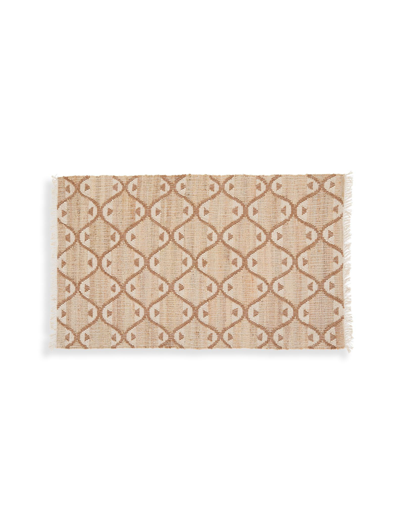 Tuileries Rug | Serena and Lily