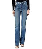 Joe's Jeans Women's Hi Honey High Rise Curvy Bootcut Jean | Amazon (US)