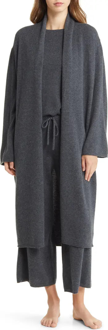Nordstrom Long Cashmere Cardigan | Nordstrom | Nordstrom