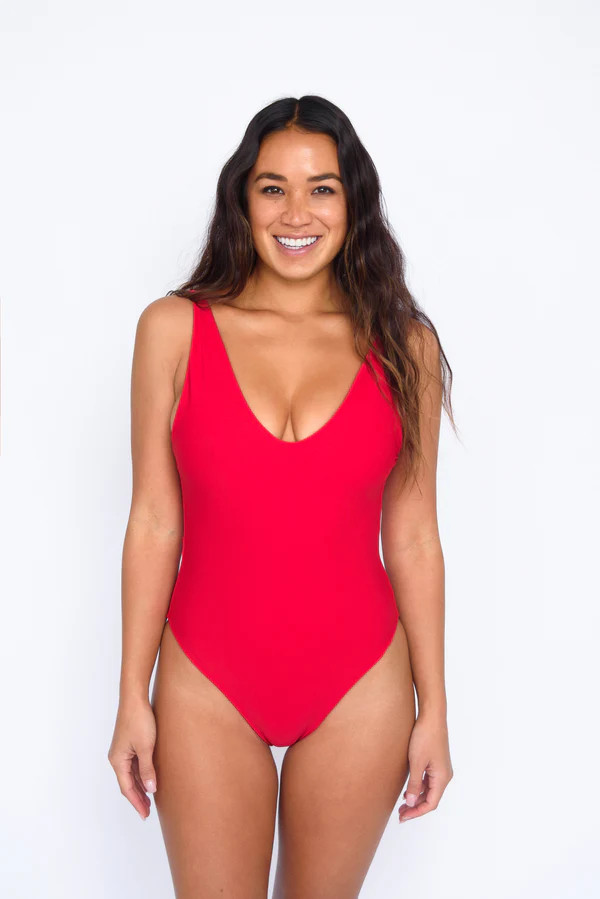 Amanda - Baywatch | Skatie LLC