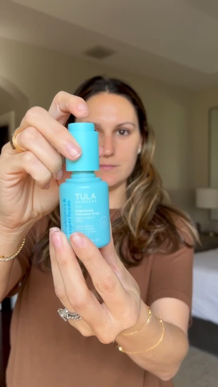 Daily skincare routine 🤗 These are my favorite daily products!

#LTKbeauty #LTKGiftGuide #LTKFind