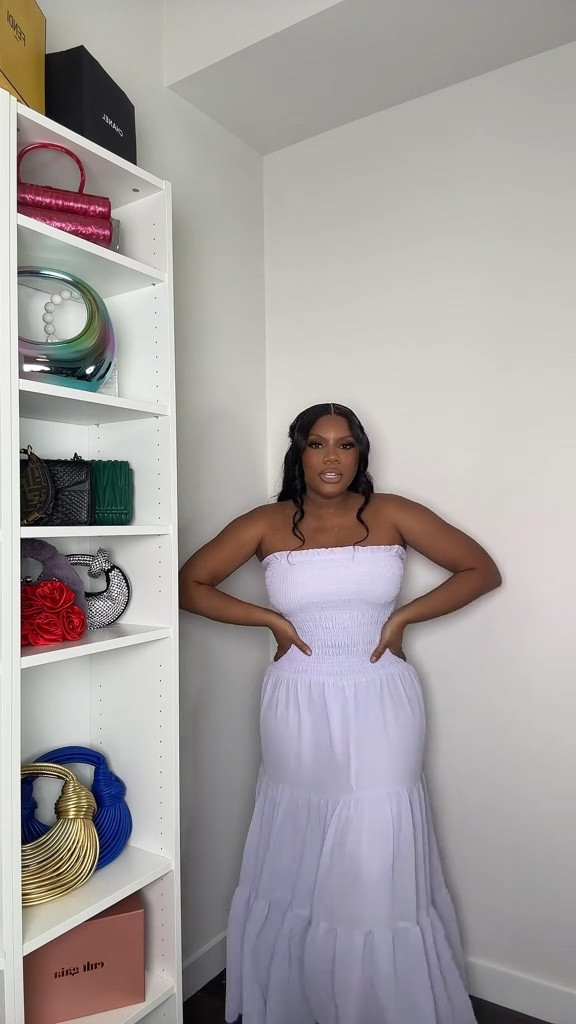 Walmart fashion, spring fashion, spring outfit, spring tends, purple dress, lavender dress, maxi dress, satin skirt, midi skirt, pink skirt, purple skirt, two piece set, vacation set 

#LTKSpringSale #LTKfindsunder50 #LTKMostLoved