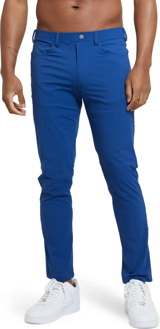 Redvanly Kent Pull-On Golf Pants | Nordstrom | Nordstrom