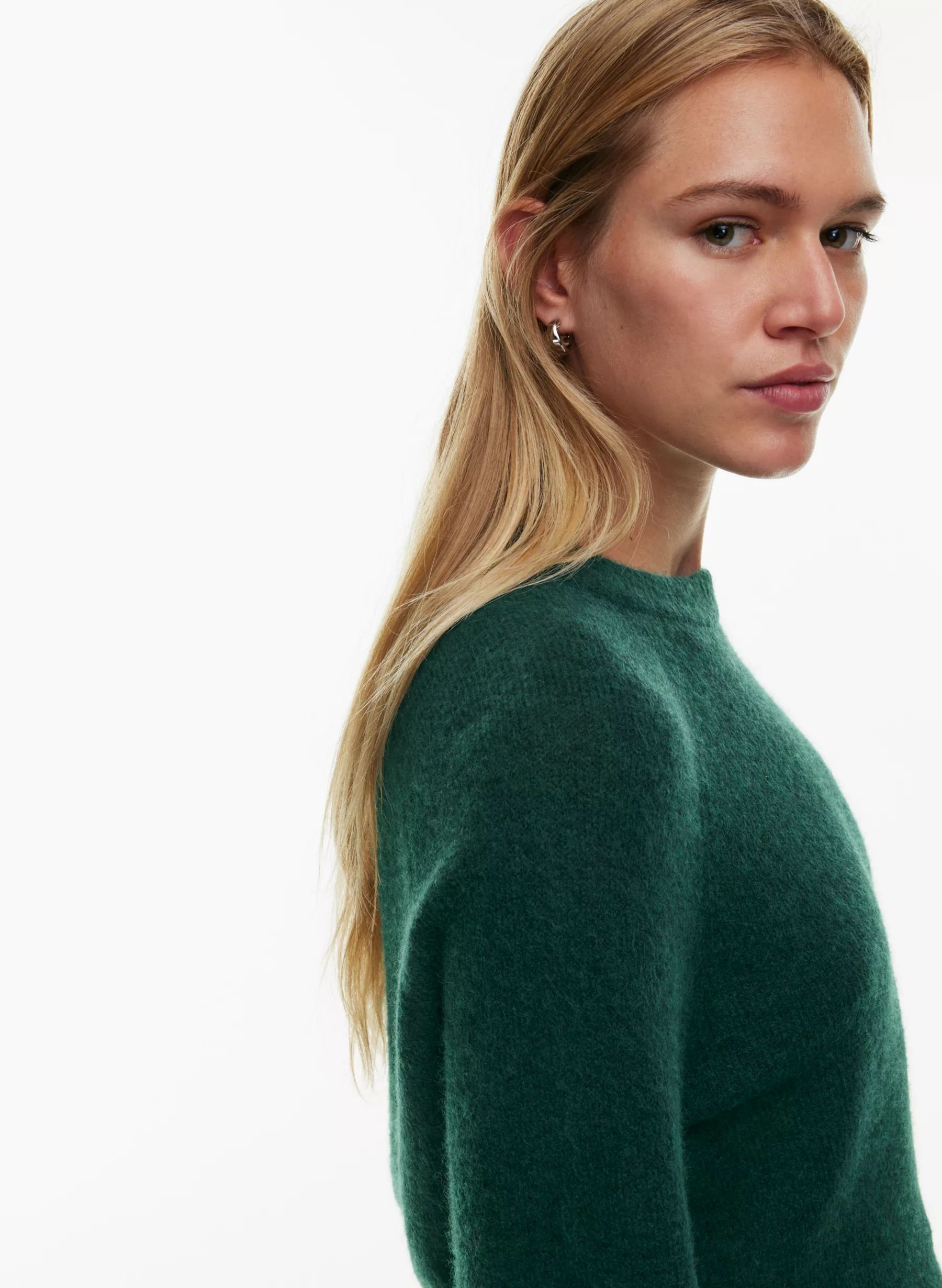 SONDER SWEATER | Aritzia