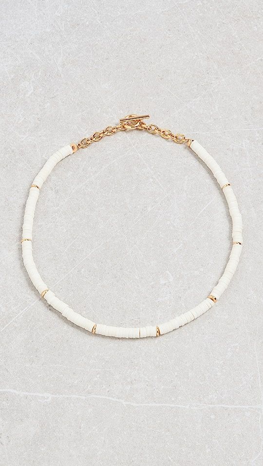 Karamu Collar Necklace | Shopbop