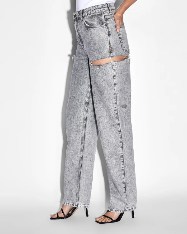 PLAYBACK DIME KUT OUT | Ksubi (US)