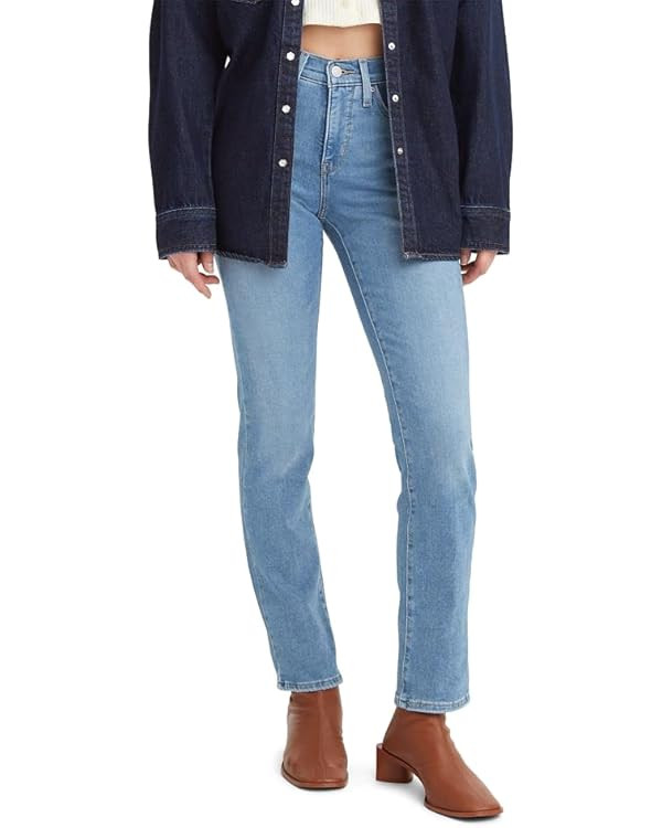 Levi's Women's 312 Shaping Slim Jeans | Amazon (US)