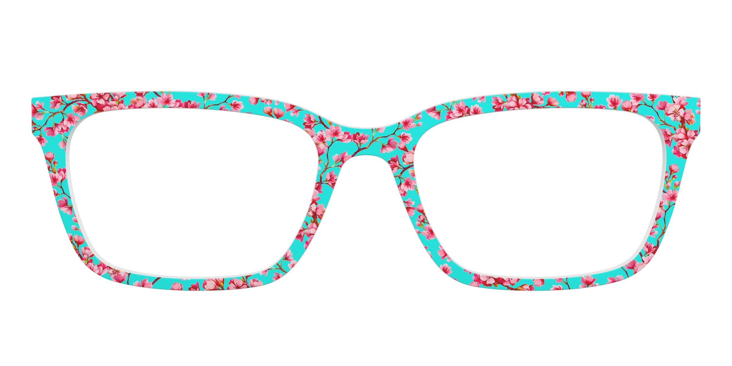 The Cherry Blossoms | Pair Eyewear