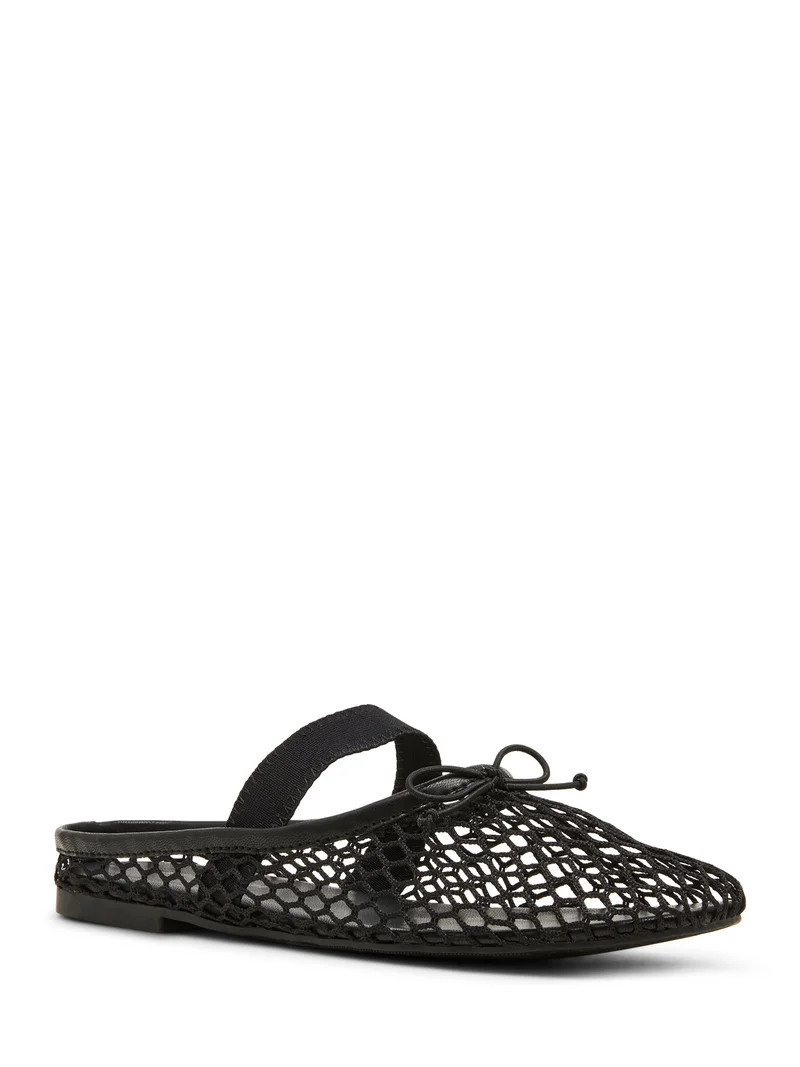 Madden Girl Women's Bonita Flat Casual | Walmart (US)