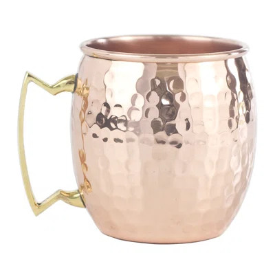 Original 16 oz. Moscow Mule Mug Copper Mug Co | Wayfair North America
