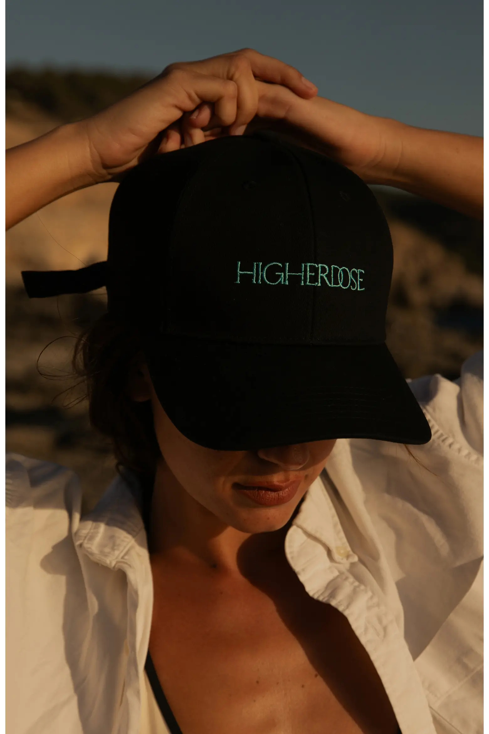 Red Light Hat $449 Value (Women) | Nordstrom | Nordstrom