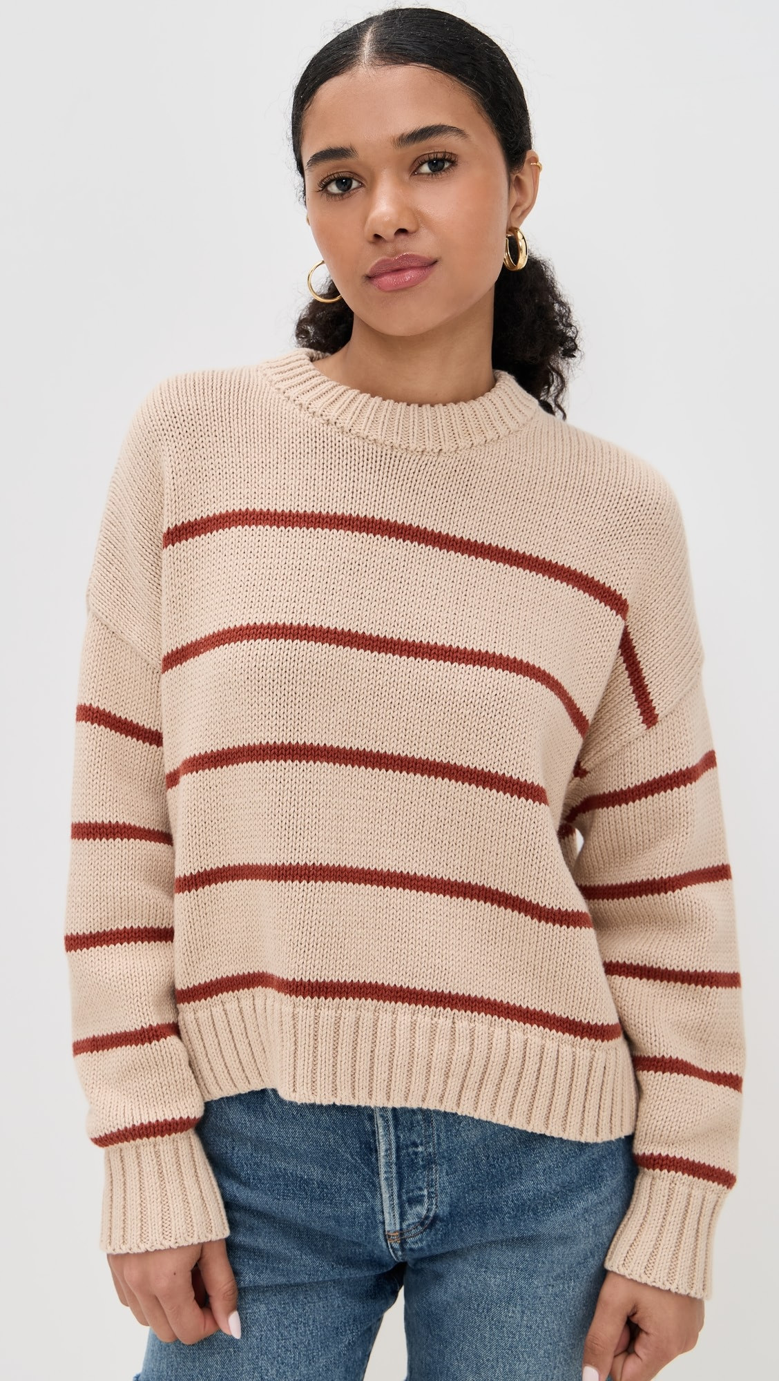 Chloe Crewneck | Shopbop