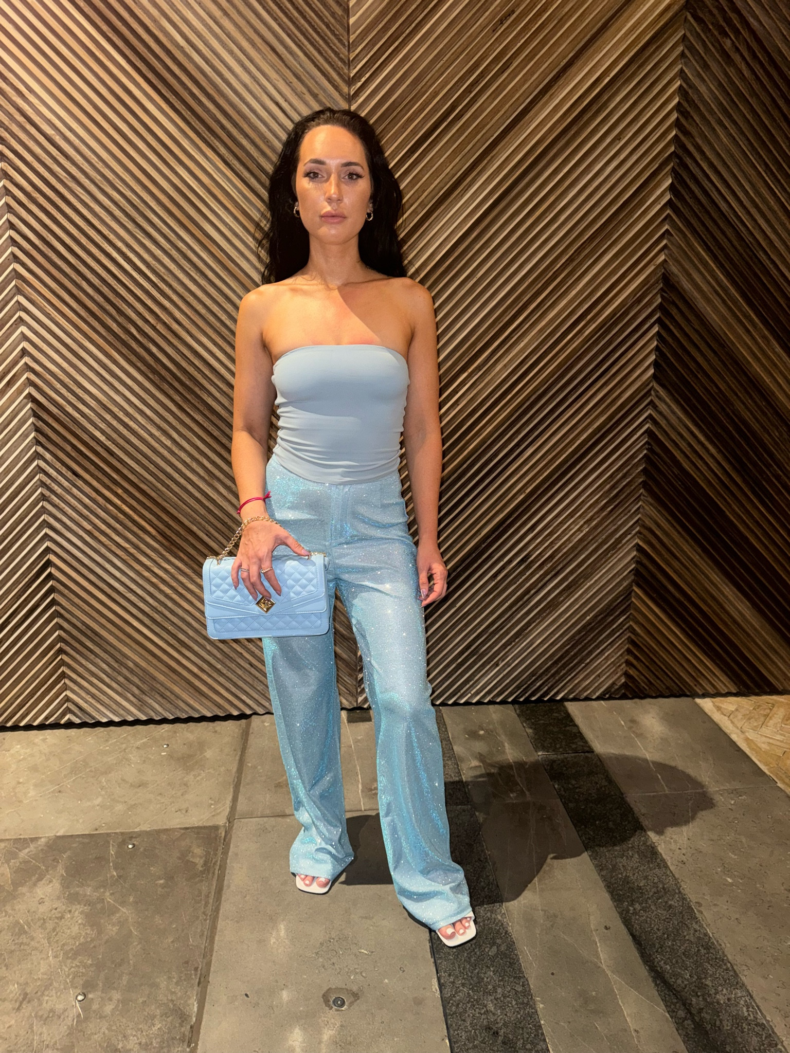 What I wore in Mexico! Wearing a size small. Perfect for the beach/resort


Spring break 
Resort wear
Beach outfits
Two piece set
Mesh dress
Beach cover up 

#LTKfindsunder50 #LTKitbag #LTKtravel