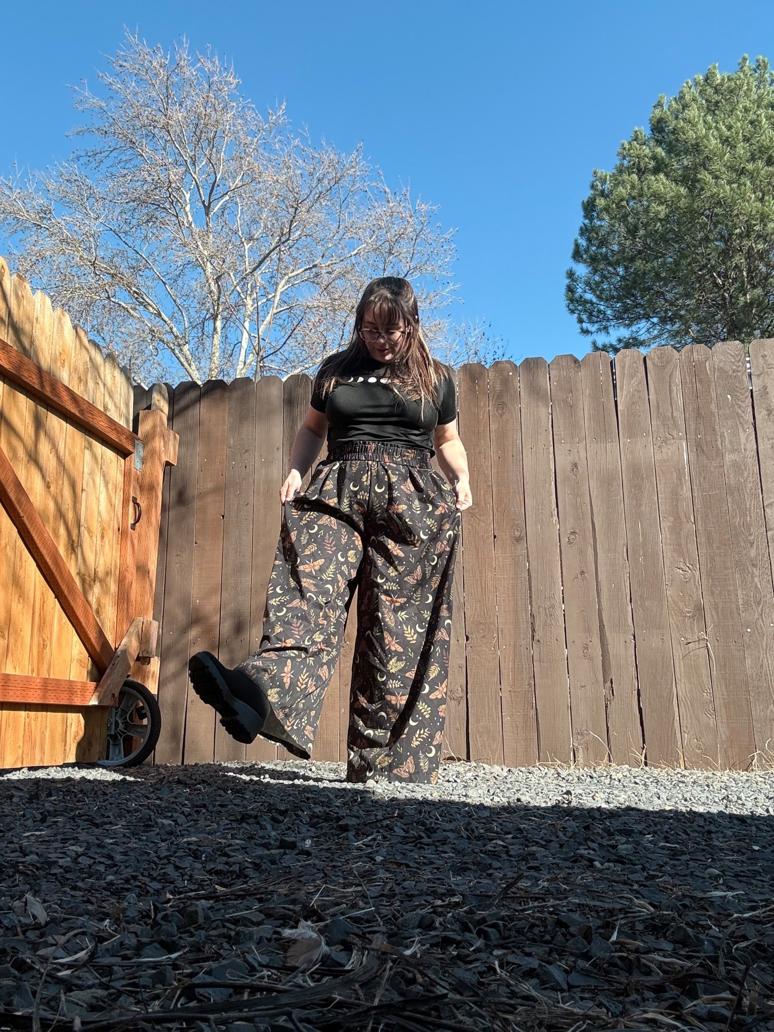 #LTKootd #LTKgrwm #LTKmomlife