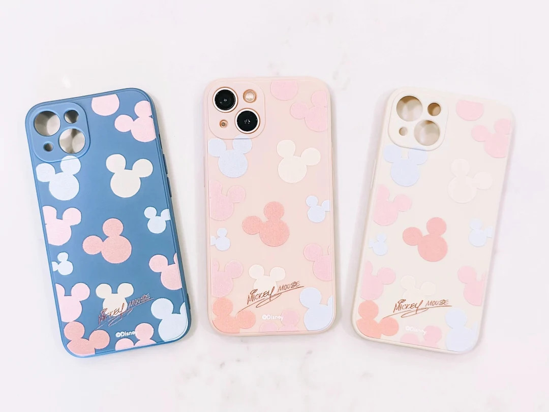 Disney Mickey Mouse Minnie Mouse iPhone Case, Disney Phone Case, Mickey Minnie Phone Case, iPhone... | Etsy (US)