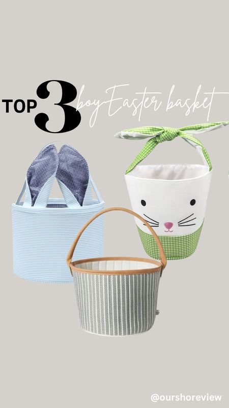 Easter basket for boys, reusable Easter basket, kids Easter basket, toddler Easter basket

#LTKkids #LTKSeasonal #LTKhome
