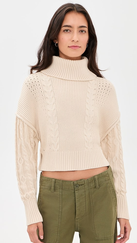 Serah Sweater | Shopbop